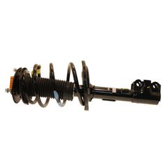 KYB SR4254 Strut Plus Complete Corner Unit Assembly (Strut Mount Spring) for 2007–2011 Toyota Camry