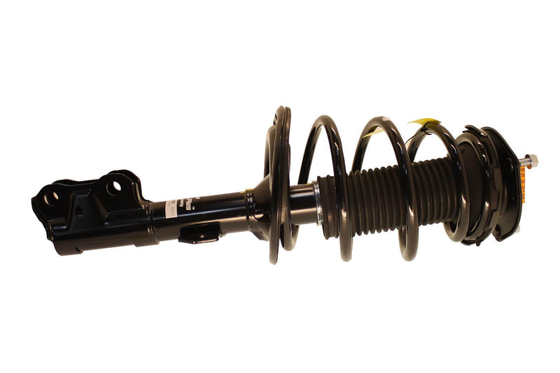 KYB SR4256 Strut Plus Front Left Suspension Strut and Coil Spring Assembly for 2012–2017 Toyota Camry