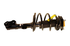 KYB SR4260 Strut Plus Front Left Suspension Strut and Coil Spring Assembly for 2012–2014 Toyota Camry