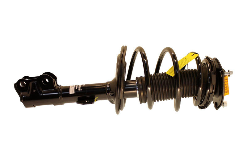 KYB SR4260 Strut Plus Front Left Suspension Strut and Coil Spring Assembly for 2012–2014 Toyota Camry