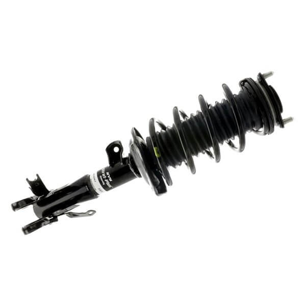 KYB SR4267 Strut Plus Front Passenger Side Twin Tube Complete Strut Assembly for 2012–2015 Honda Civic