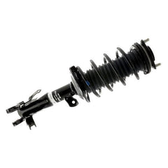 KYB SR4268 Strut Plus Front Driver Side Twin Tube Complete Strut Assembly for 2012–2015 Honda Civic