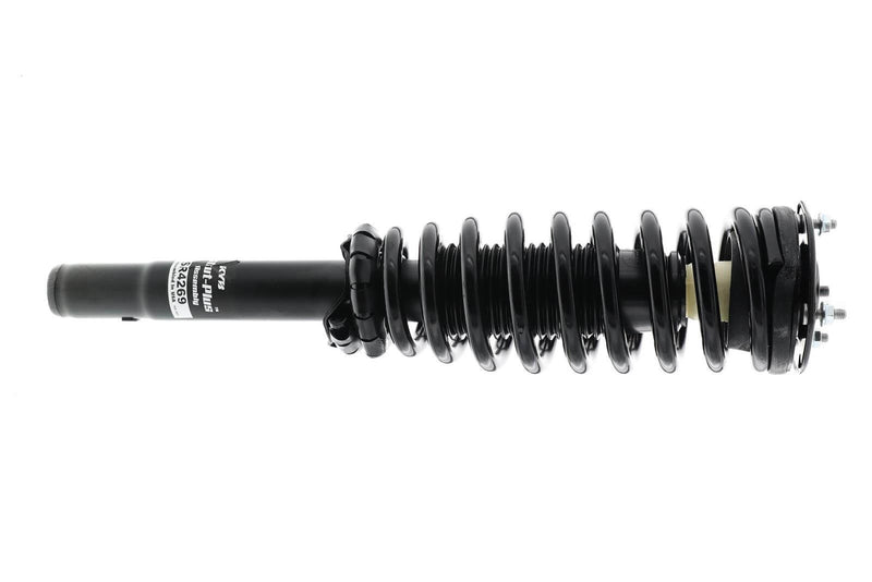 KYB SR4269 Strut Plus Front Right Suspension Strut and Coil Spring Assembly for 2010–2012 Ford Fusion