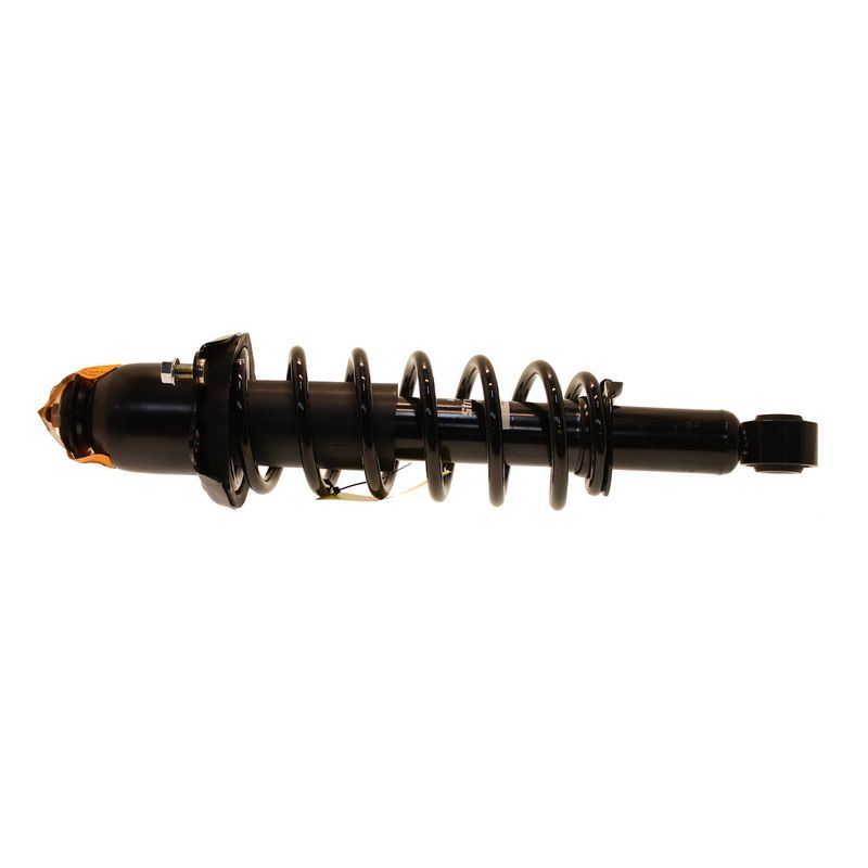 KYB SR4274 Strut Plus Complete Corner Unit Assembly (Strut Mount Spring) for 2003–2008 Toyota Corolla