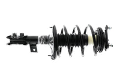 KYB SR4276 Strut Plus Front Left Suspension Strut and Coil Spring Assembly for 2007–2010 Hyundai Elantra