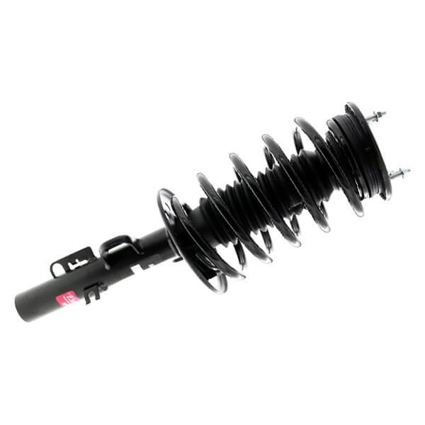 KYB SR4278 Strut Plus Front Left Suspension Strut and Coil Spring Assembly for 2008–2009 Ford Taurus