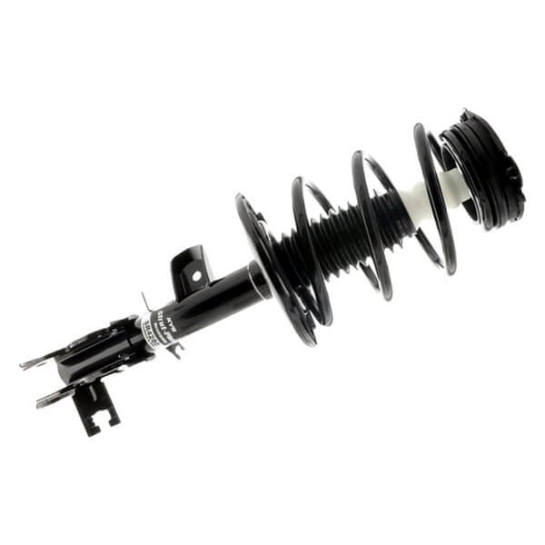 KYB SR4280 Strut Plus Front Passenger Side Twin Tube Complete Strut Assembly for 2009–2013 Nissan Murano