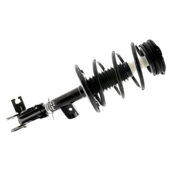 KYB SR4281 Strut Plus Front Driver Side Twin Tube Complete Strut Assembly for 2009–2013 Nissan Murano