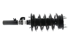 KYB SR4282 Strut Plus Front Right Suspension Strut and Coil Spring Assembly for 2008–2009 Ford Taurus