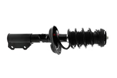 KYB SR4317 Strut Plus Front Right Suspension Strut and Coil Spring Assembly for 2011–2015 Chevrolet Cruze