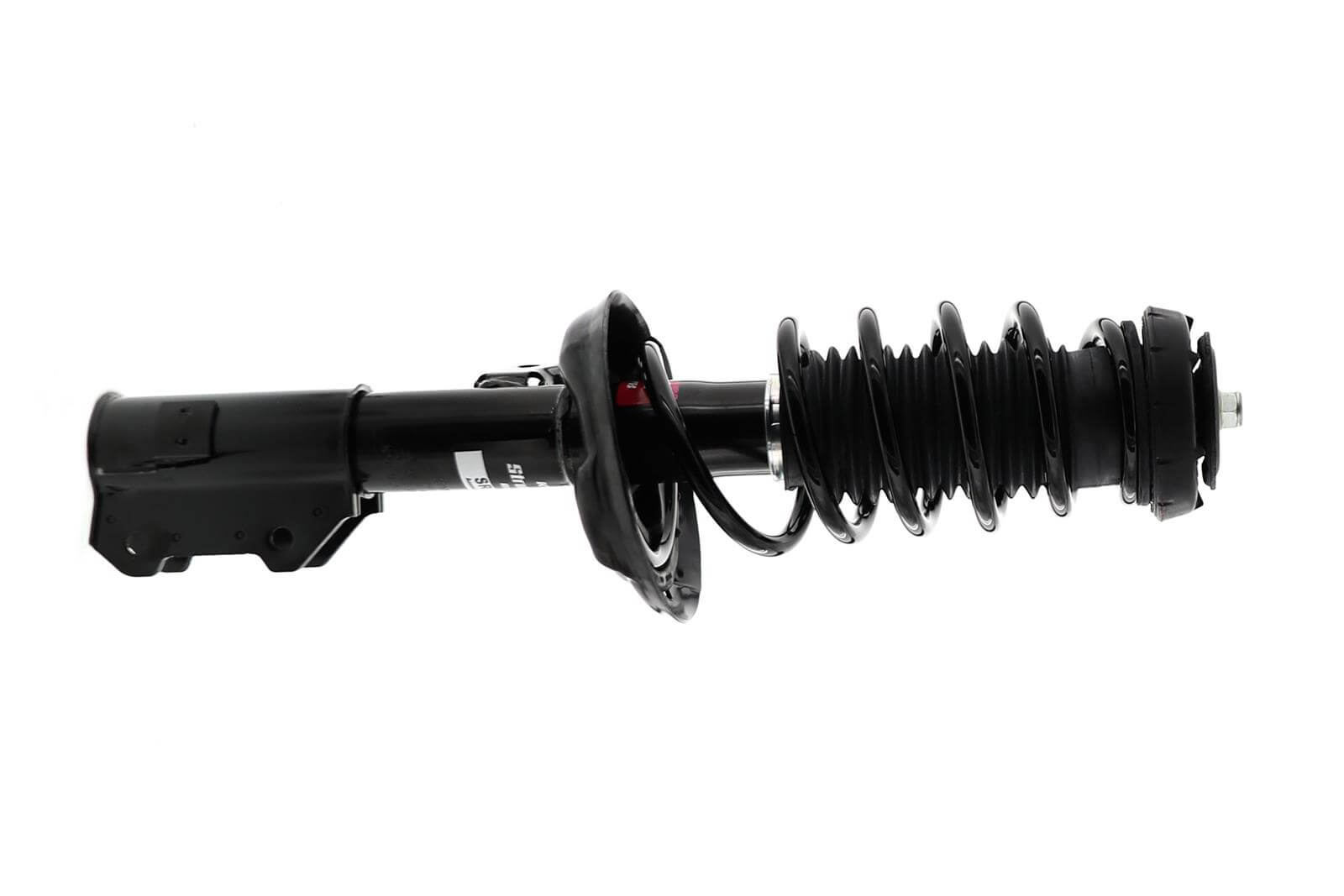 KYB SR4318 Strut Plus Front Left Suspension Strut and Coil Spring Assembly for 2011–2015 Chevrolet Cruze