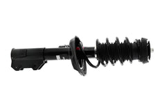 KYB SR4318 Strut Plus Front Left Suspension Strut and Coil Spring Assembly for 2011–2015 Chevrolet Cruze