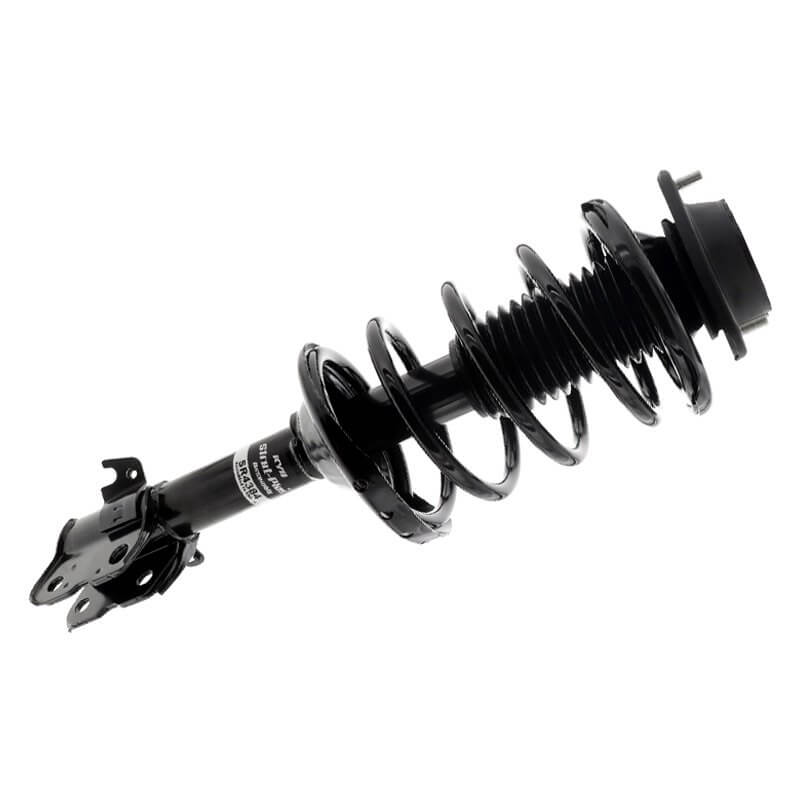KYB SR4384 Strut Plus Twin Tube Complete Strut Assembly for 2010–2012 Subaru Outback