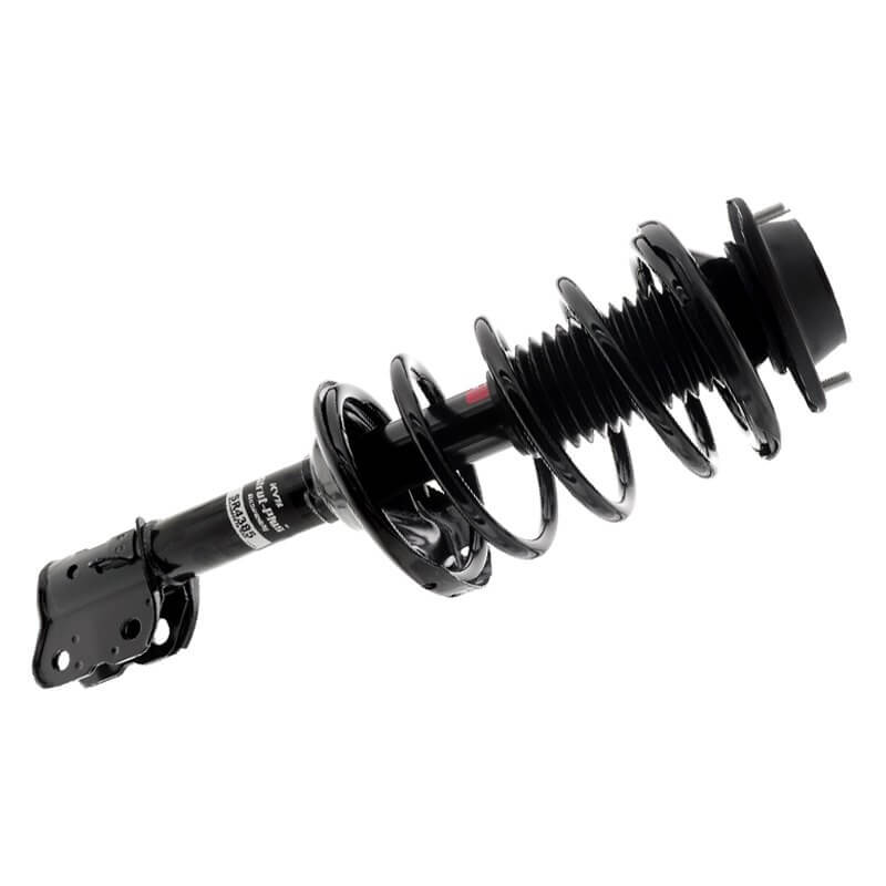 KYB SR4385 Strut Plus Twin Tube Complete Strut Assembly for 2010–2012 Subaru Outback