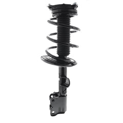 KYB SR4387 Strut Plus Front Driver Side Twin Tube Complete Strut Assembly for 2013 Infiniti JX35