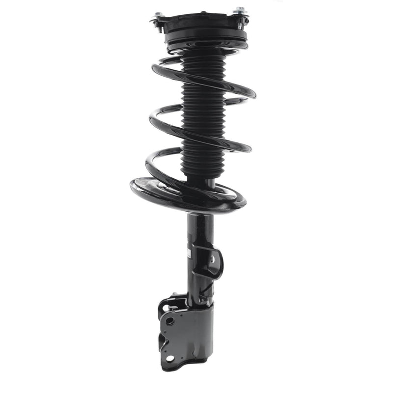 KYB SR4387 Strut Plus Front Driver Side Twin Tube Complete Strut Assembly for 2013 Infiniti JX35