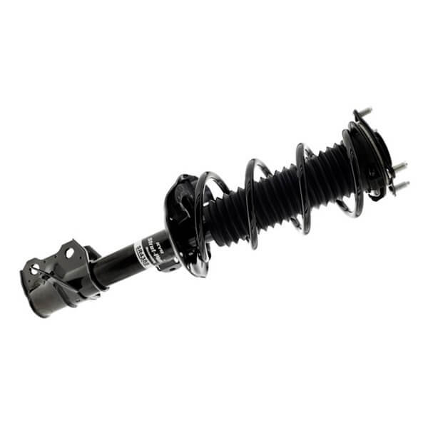 KYB SR4388 Strut Plus Front Passenger Side Twin Tube Complete Strut Assembly for 2012–2014 Honda CR-V