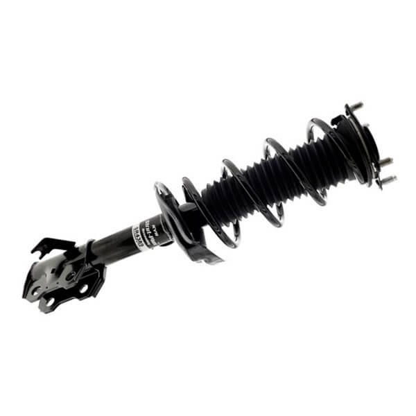 KYB SR4389 Strut Plus Front Driver Side Twin Tube Complete Strut Assembly for 2012–2014 Honda CR-V