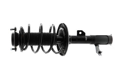 KYB SR4394 Strut Plus Front Right Suspension Strut and Coil Spring Assembly for 2013–2018 Lexus ES300H