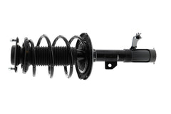 KYB SR4395 Strut Plus Front Left Suspension Strut and Coil Spring Assembly for 2013–2018 Lexus ES300H