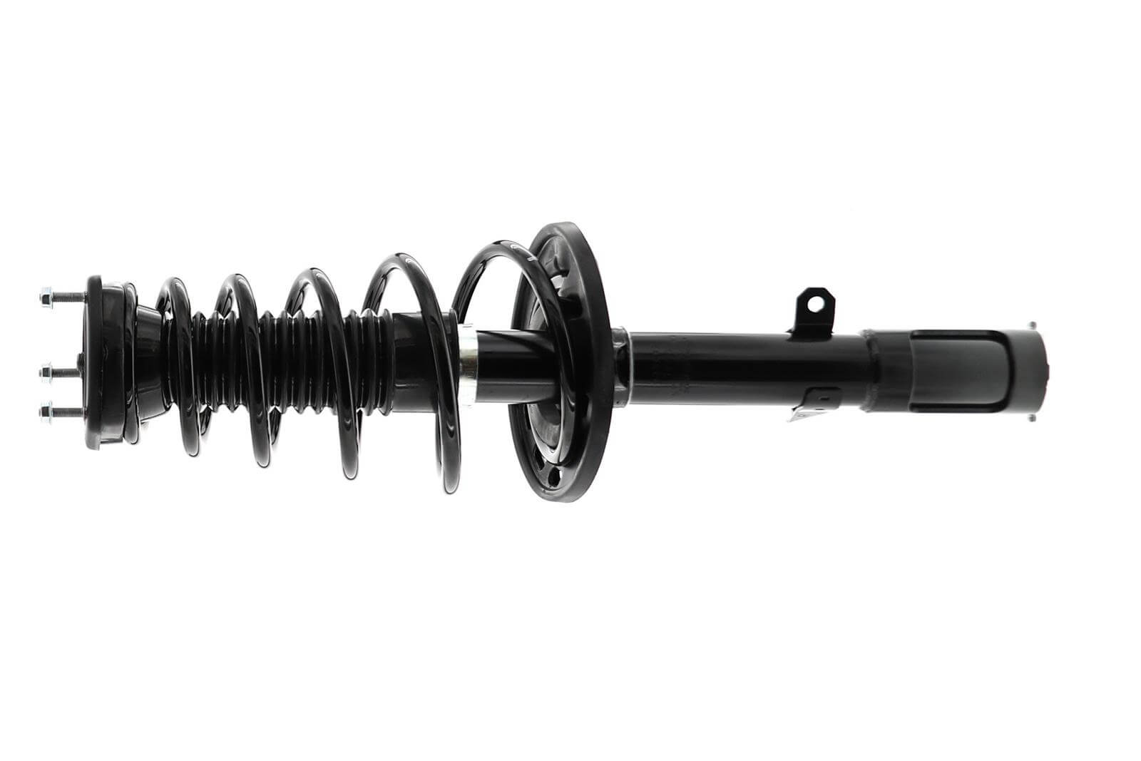 KYB SR4396 Strut Plus Rear Right Suspension Strut and Coil Spring Assembly for 2013–2018 Lexus ES300H