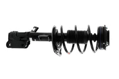 KYB SR4398 Strut Plus Front Right Suspension Strut and Coil Spring Assembly for 2014–2019 Nissan Sentra