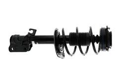 KYB SR4399 Strut Plus Front Left Suspension Strut and Coil Spring Assembly for 2014–2019 Nissan Sentra