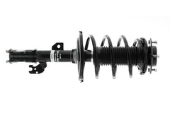 KYB SR4400 Strut Plus Front Right Suspension Strut and Coil Spring Assembly for 2009–2012 Lexus ES350