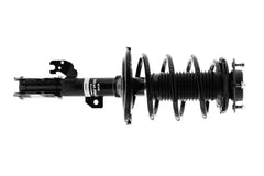 KYB SR4401 Strut Plus Front Left Suspension Strut and Coil Spring Assembly for 2009–2012 Lexus ES350