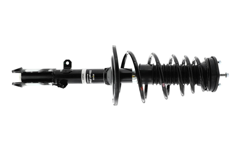 KYB SR4402 Strut Plus Rear Right Suspension Strut and Coil Spring Assembly for 2007–2012 Lexus ES350