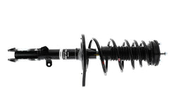 KYB SR4403 Strut Plus Rear Left Suspension Strut and Coil Spring Assembly for 2007–2012 Lexus ES350