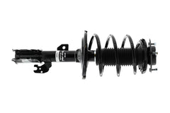 KYB SR4404 Strut Plus Front Right Suspension Strut and Coil Spring Assembly for 2006–2012 Toyota Avalon