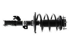 KYB SR4405 Strut Plus Front Left Suspension Strut and Coil Spring Assembly for 2006–2012 Toyota Avalon