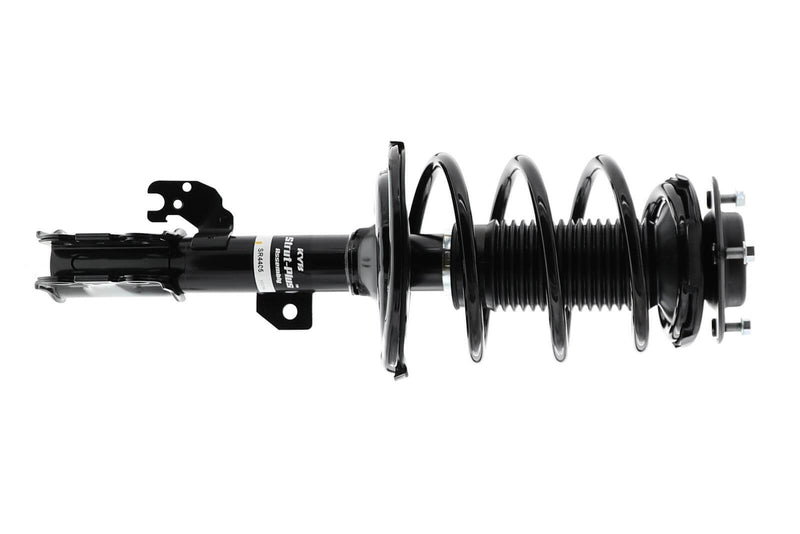 KYB SR4405 Strut Plus Front Left Suspension Strut and Coil Spring Assembly for 2006–2012 Toyota Avalon