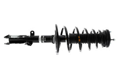 KYB SR4406 Strut Plus Rear Right Suspension Strut and Coil Spring Assembly for 2006–2012 Toyota Avalon