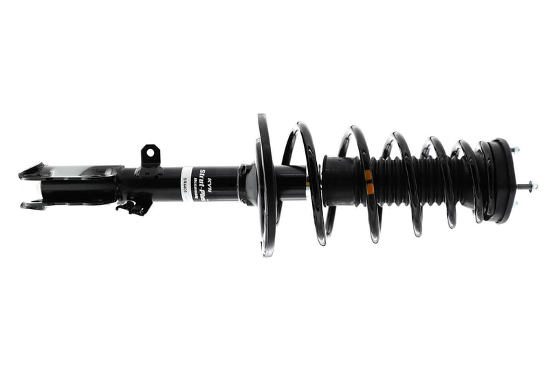 KYB SR4406 Strut Plus Rear Right Suspension Strut and Coil Spring Assembly for 2006–2012 Toyota Avalon