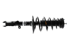 KYB SR4407 Strut Plus Rear Left Suspension Strut and Coil Spring Assembly for 2006–2007 Toyota Avalon
