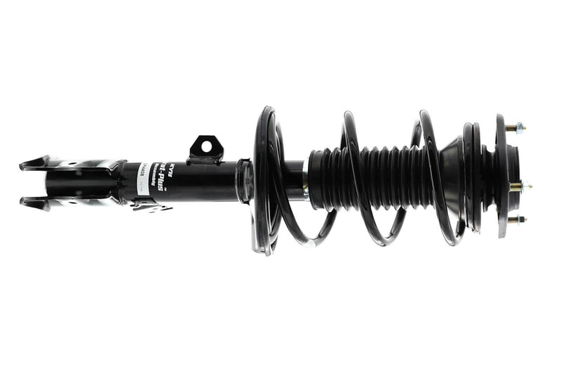 KYB SR4408 Strut Plus Front Right Suspension Strut and Coil Spring Assembly for 2009–2010 Pontiac Vibe