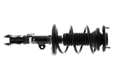KYB SR4409 Strut Plus Front Left Suspension Strut and Coil Spring Assembly for 2009–2010 Pontiac Vibe