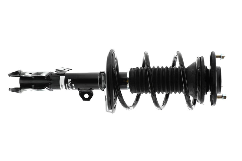 KYB SR4409 Strut Plus Front Left Suspension Strut and Coil Spring Assembly for 2009–2010 Pontiac Vibe