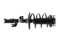 KYB SR4410 Strut Plus Front Right Suspension Strut and Coil Spring Assembly for 2006–2010 Toyota Avalon