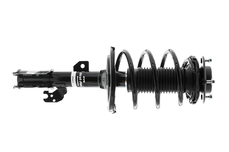KYB SR4410 Strut Plus Front Right Suspension Strut and Coil Spring Assembly for 2006–2010 Toyota Avalon