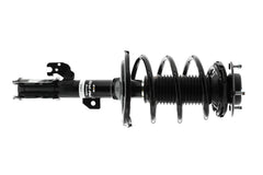 KYB SR4411 Strut Plus Front Left Suspension Strut and Coil Spring Assembly for 2006–2010 Toyota Avalon