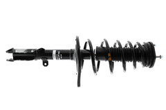 KYB SR4412 Strut Plus Rear Left Suspension Strut and Coil Spring Assembly for 2008–2012 Toyota Avalon