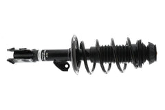 KYB SR4413 Strut Plus Front Right Suspension Strut and Coil Spring Assembly for 2012–2014 Toyota Prius C