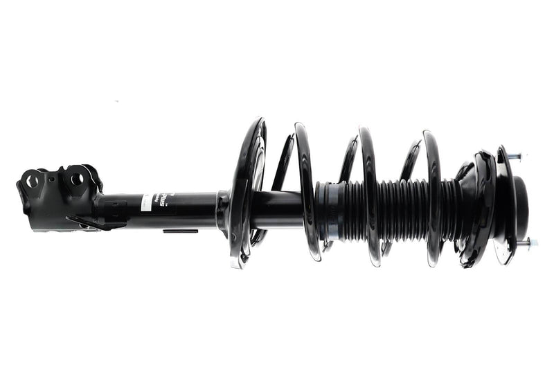 KYB SR4415 Strut Plus Front Right Suspension Strut and Coil Spring Assembly for 2011–2014 Toyota Sienna