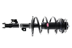 KYB SR4416 Strut Plus Front Left Suspension Strut and Coil Spring Assembly for 2011–2014 Toyota Sienna
