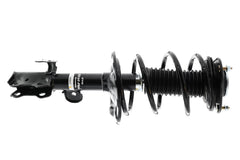 KYB SR4417 Strut Plus Front Right Suspension Strut and Coil Spring Assembly for 2015–2017 Lexus NX200T