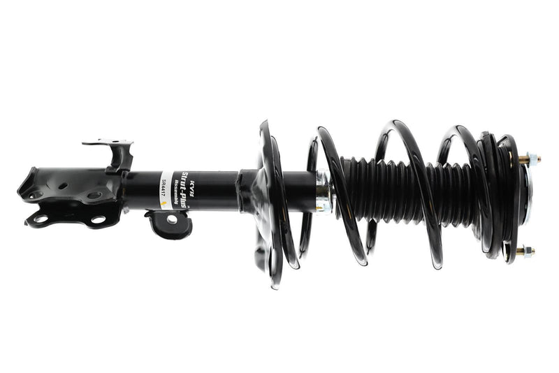 KYB SR4417 Strut Plus Front Right Suspension Strut and Coil Spring Assembly for 2015–2017 Lexus NX200T