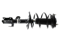 KYB SR4418 Strut Plus Front Left Suspension Strut and Coil Spring Assembly for 2015–2017 Lexus NX200T